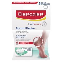 Elastoplast 足部护理水泡贴 大号 5片