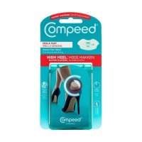 Compeed 高跟鞋水泡贴 5片装