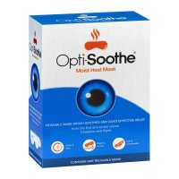 Opti-Soothe 眼部湿热敷眼罩