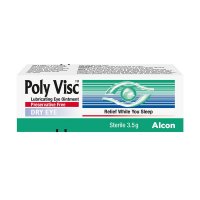 Polyvisc 润眼眼膏 3.5g