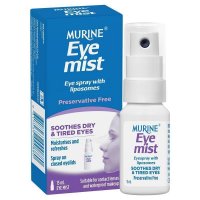 Murine 眼部喷雾 15ml