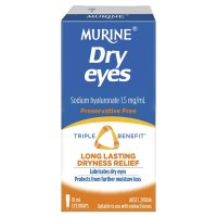 Murine 干眼滴眼液 10ml