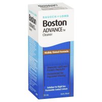博士伦 Boston Advance 硬性隐形眼镜清洁液 30ml