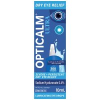 Opticalm Ultra 滴眼液 10ml
