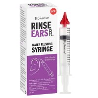 BioRevive RinseEars 洗耳水冲洗器