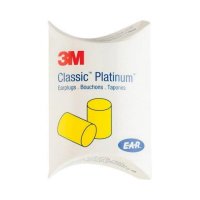 Ear Classic 经典泡棉耳塞 1副