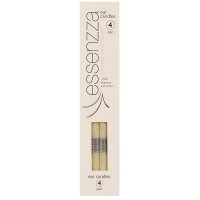 Essenzza 耳烛 4对