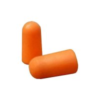 Surgipack Hush-A-Foam 锥形泡棉耳塞 1副