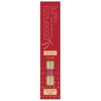Essenzza 印度耳烛 4对