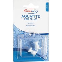 Surgipack 6945 Aquatite 防水耳塞