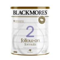Blackmores 澳佳宝 较大婴儿配方奶粉 2段 900g