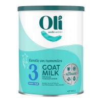 Oli6 A2 幼儿羊奶粉 3段 800g