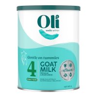 Oli6 A2 儿童羊奶粉 4段 800g