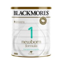 Blackmores 澳佳宝 新生儿配方奶粉 1段 900g