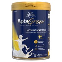 AptaGrow 1岁+ 儿童营养奶粉 900g