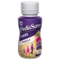 Pediasure 小安素 即饮儿童营养奶昔 香草味含膳食纤维 220ml