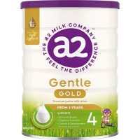 A2 Gentle Gold 4段 儿童配方奶粉 3岁+ 800g