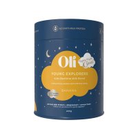 Oli6 颖睿 Nighty Night 幼儿羊奶粉 Young Explorers 200g