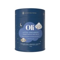 Oli6 颖睿 Nighty Night 婴儿羊奶粉 Little Dreamers 200g