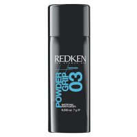 Redken 列德肯 Texturize Powder Grip 03 塑型定型粉 7g