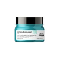 欧莱雅专业 Serie Expert Scalp Advanced 平衡控油发膜 250ml