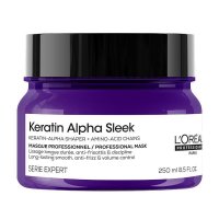 欧莱雅专业 Serie Expert Keratin Alpha 角蛋白发膜 250ml