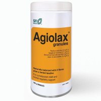 Agiolax 通便颗粒 250g
