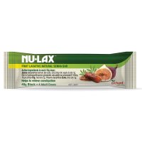 Nulax 天然果干通便块 40g