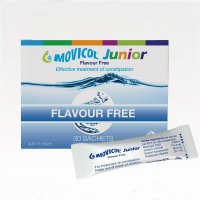 Movicol Junior 儿童通便剂 无味 30袋