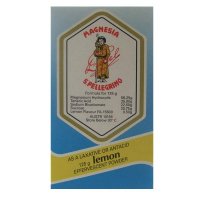 San Pellegrino Magnesia 泡腾镁盐 125g