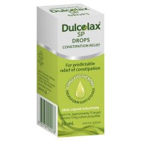 Dulcolax 乐可舒 便秘滴剂 SP 30ml