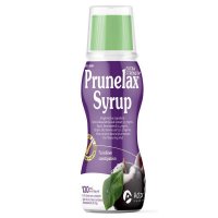 Prunelax 西梅通便糖浆 120ml