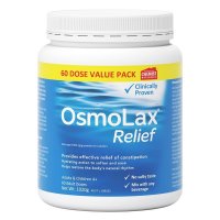 OsmoLax 渗透性通便粉 1020g 超值装