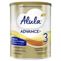 Alula Advance+ 3段幼儿配方奶粉 1岁以上 800g