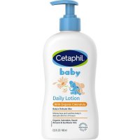 Cetaphil丝塔芙 婴儿金盏花每日润肤乳 400ml