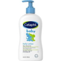 Cetaphil丝塔芙 婴儿每日润肤乳 400ml