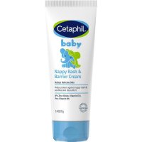 Cetaphil丝塔芙 婴儿护臀隔离霜 70g