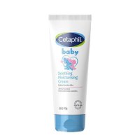Cetaphil丝塔芙 婴儿舒缓保湿霜 100g