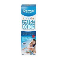 Dermal Therapy Little Bodies 婴儿湿疹保湿乳 175ml