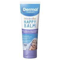 Dermal Therapy Little Bodies 婴儿护臀膏 100g