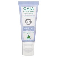 GAIA 天然婴儿乳痂护理油 75ml