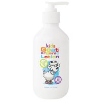 Goat 儿童有机保湿乳液 300ml