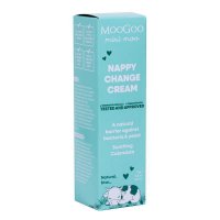 MooGoo 婴儿护臀霜 75g