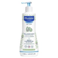 Mustela妙思乐 温和洁肤啫喱 500ml