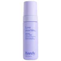Barely Love Your Bits 敏感益生元泡沫洗液 180ml