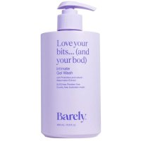 Barely Love Your Bits 敏感益生元凝胶洗液 西瓜香 400ml