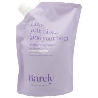 Barely Love Your Bits 敏感益生元凝胶洗液 西瓜香 补充装 750ml