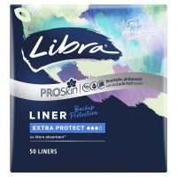 Libra 加强防护护垫 50片
