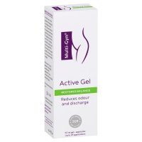 Multi-Gyn Active Gel 私处护理凝胶 50ml