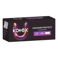 高洁丝 U by Kotex Designer 护垫 30片